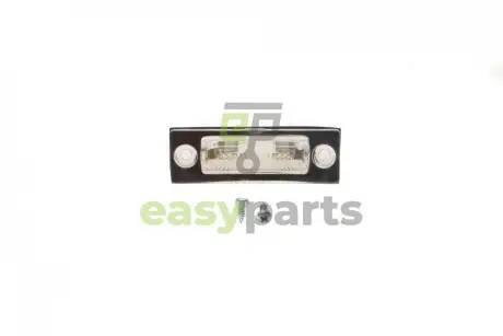 Підсвітка номера VW Caddy III/T5 03- Solgy 301018