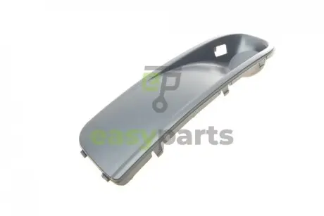 Вставка бампера (без протитуманки) VW T5 03-10 (L) Solgy 304047