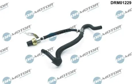 Шланг паливної системи DR MOTOR DRM01229