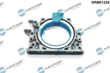 Сальник валу в корпусi DR MOTOR DRM01228