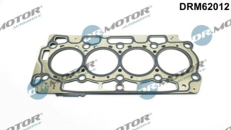 Прокладка пiд головку CITROEN 09-/FORD 10-/PEUGEOT 06- DR MOTOR DRM62012 (фото 1)