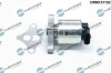 Клапан рециркуляцiї OPEL ASTRA G 98-09/MERIVA A 03-10/TIGRA 04-10/VECTRA C 02-09 DR MOTOR DRM151102 (фото 1)