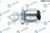 Клапан рециркуляцiї OPEL ASTRA G 98-09/MERIVA A 03-10/TIGRA 04-10/VECTRA C 02-09 DR MOTOR DRM151102 (фото 1)