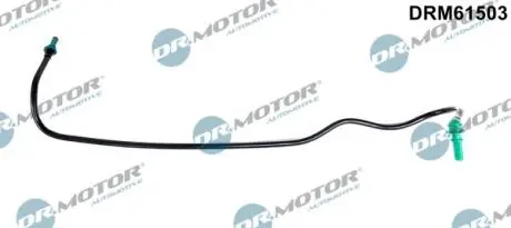 Паливопровiд DR MOTOR DRM61503