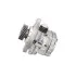 Насос ГУР новий TOYOTA LAND CRUISER 100 98- MSG TY037 (фото 3)
