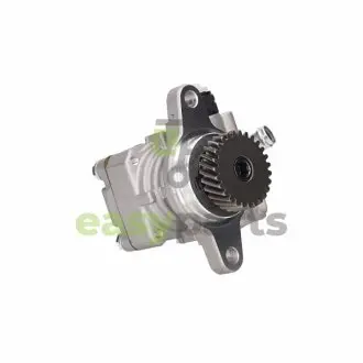 Насос ГУР новий TOYOTA LAND CRUISER 100 98- MSG TY037