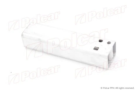 Кронштейн усилителя переднего бампера левый=правый Polcar 50D20710