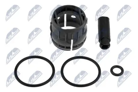 РЕМКОПЛЕКТ МЕХАНИЗМА ПЕРЕКЛЮЧЕНИЯ ПЕРЕДАЧ NTY NXX-PL-004