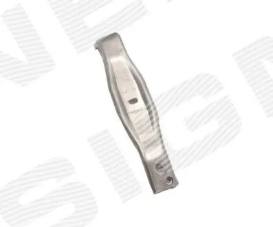 КРОНШТЕЙН УСИЛИТЕЛЯ ПЕРЕДНЕГО БАМПЕРА Signeda PBM43061AL