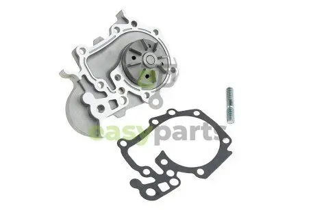 Насос жидкостной системы охлаждения NTY CPW-RE-026