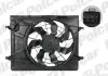 Вентилятор с корпусом / кронштейном Polcar 401623W1 (фото 1)