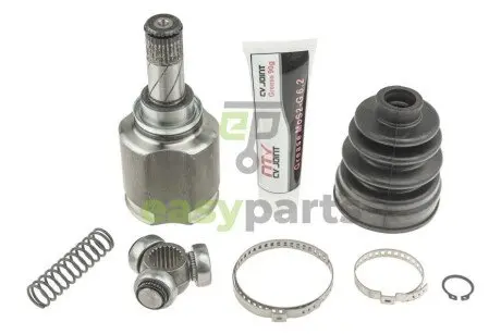 Шарнир равных угловых скоростей NTY NPW-RE-050