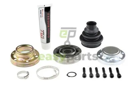 Шарнир равных угловых скоростей NTY NPW-BM-034