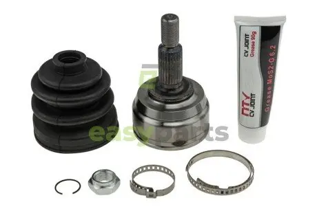 Шарнир равных угловых скоростей NTY NPZ-RE-044