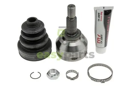 Шарнир равных угловых скоростей NTY NPZ-RE-019