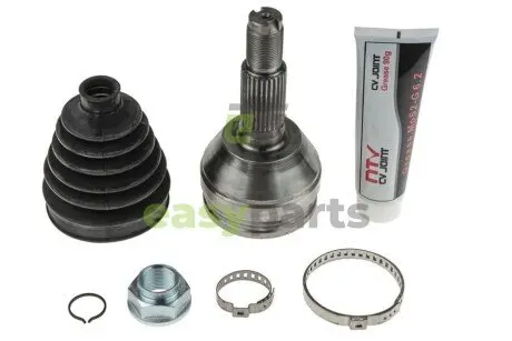 Шарнир равных угловых скоростей NTY NPZ-DW-010