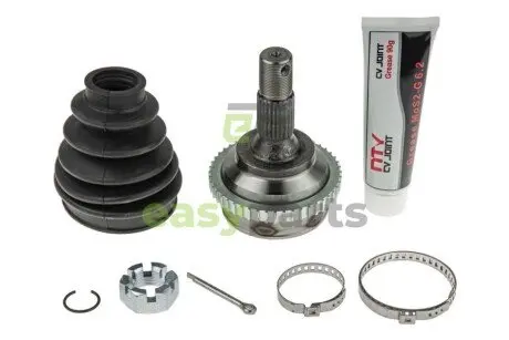 Шарнир равных угловых скоростей NTY NPZ-CT-016