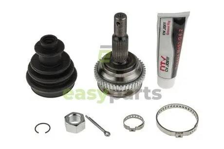 Шарнир равных угловых скоростей NTY NPZ-CH-013