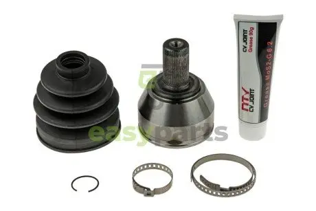 Шарнир равных угловых скоростей NTY NPZ-FR-039