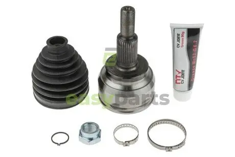 Шарнир равных угловых скоростей NTY NPZ-CH-019