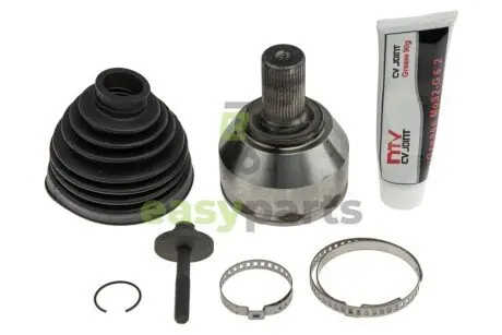 Шарнир равных угловых скоростей NTY NPZ-VV-024