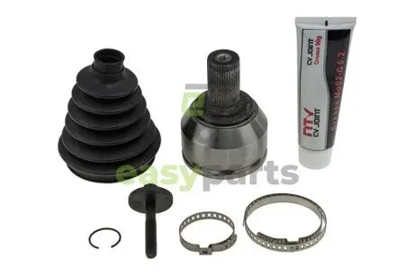 Шарнир равных угловых скоростей NTY NPZ-VV-022