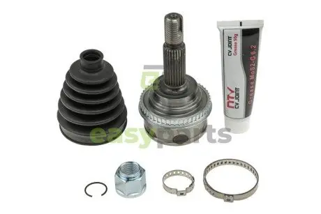 Шарнир равных угловых скоростей NTY NPZ-TY-075