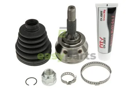 Шарнир равных угловых скоростей NTY NPZ-PE-032