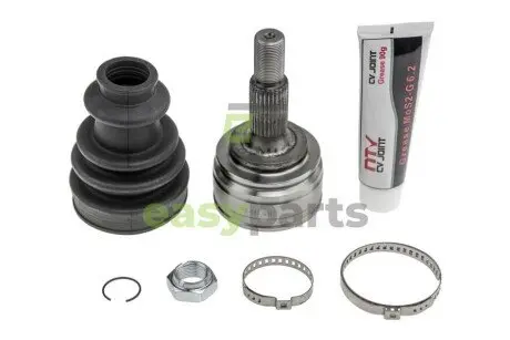 Шарнир равных угловых скоростей NTY NPZ-PE-031