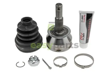 Шарнир равных угловых скоростей NTY NPZ-NS-081