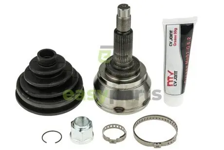 Шарнир равных угловых скоростей NTY NPZ-NS-078