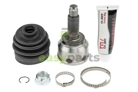 Шарнир равных угловых скоростей NTY NPZ-MZ-045