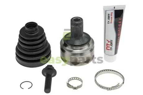 Шарнир равных угловых скоростей NTY NPZ-ME-026