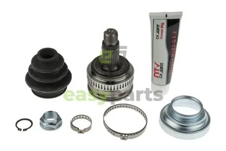 Шарнир равных угловых скоростей NTY NPZ-BM-007