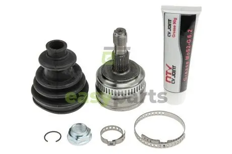 Шарнир равных угловых скоростей NTY NPZ-ME-005