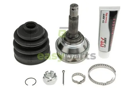 Шарнир равных угловых скоростей NTY NPZ-HY-545