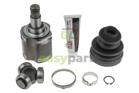 Шарнир равных угловых скоростей NTY NPW-TY-039