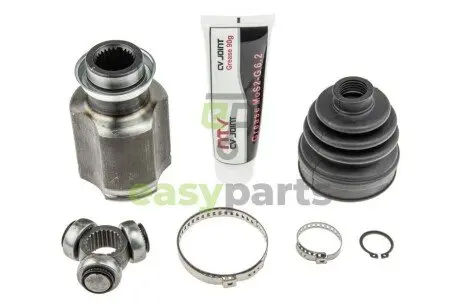 Шарнир равных угловых скоростей NTY NPW-MZ-027