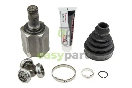 Шарнир равных угловых скоростей NTY NPW-CH-043