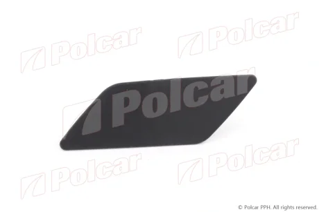 Заглушка отверстия омывателя фары левый Polcar 69C20715