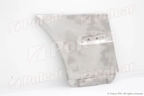 Ремкомплект крила переднього лівий Polcar 507101-9