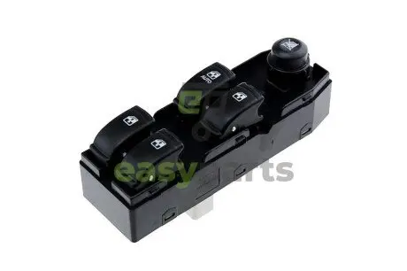 Переключатель стеклоподъемника NTY EWS-DW-001