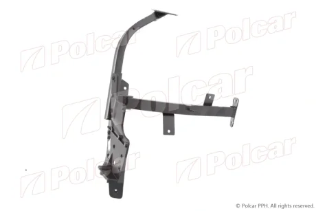 Фото крепление крыла переднего правый Polcar 133002-7 Крепление крыла переднего правый Polcar 133002-7