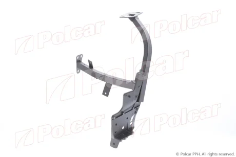 Фото крепление крыла переднего левый Polcar 133001-7 Крепление крыла переднего левый Polcar 133001-7