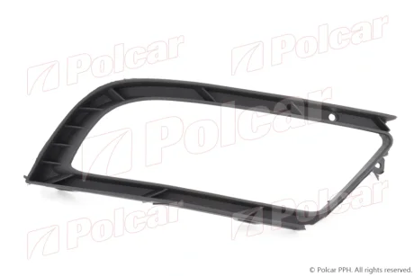 Рамка фари протитуманної правий Polcar 69D130-5