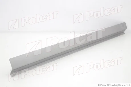 Ремкомплект порога левый=правый Polcar 810541-3