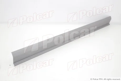 Ремкомплект порога левый=правый Polcar 555841-3