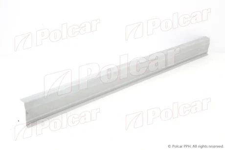 Ремкомплект порога левый=правый Polcar 521041-3
