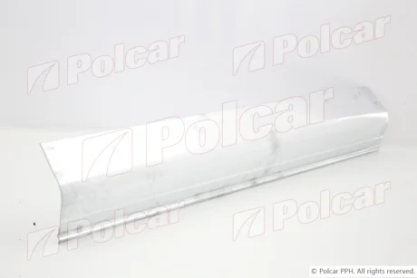 Ремкомплект порога левый=правый Polcar 520941-3