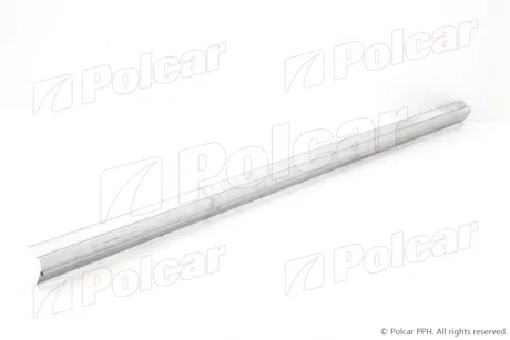 Ремкомплект порога левый=правый Polcar 406441-5